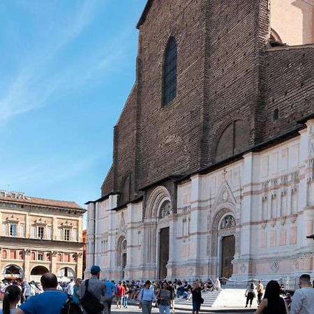Nettuno Luxuryh - Bolognacentro Duomo Rooms And Suites Exterior photo