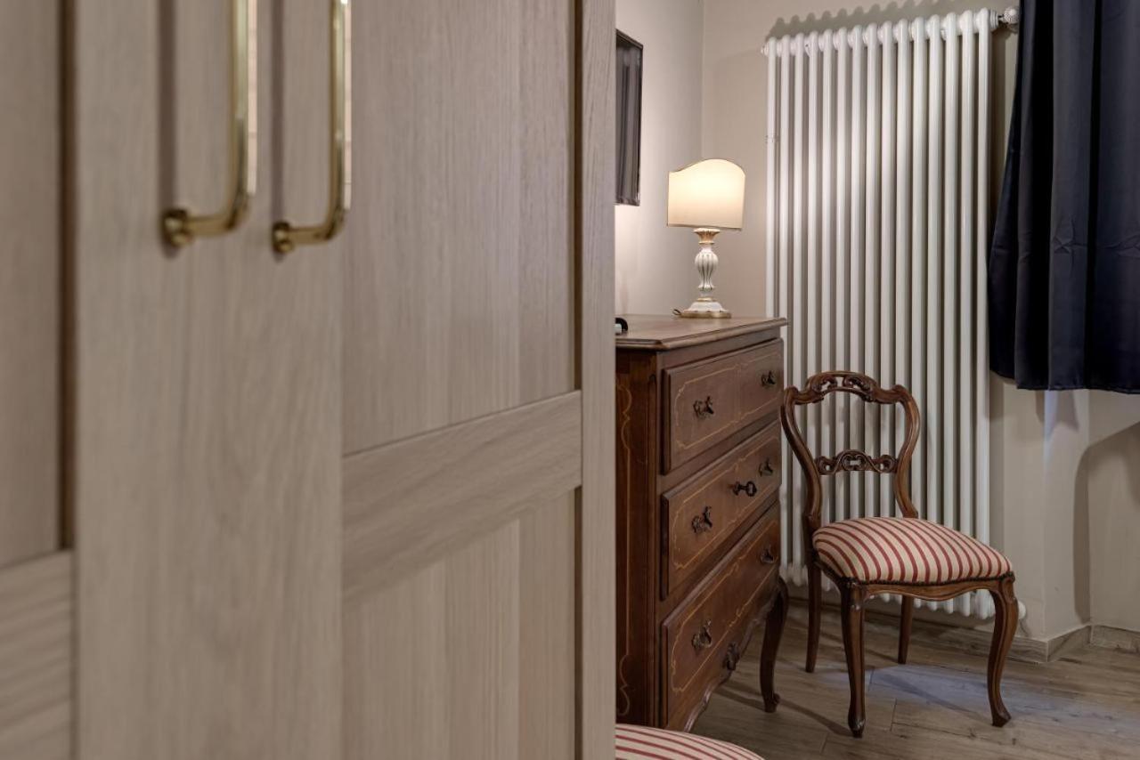 Nettuno Luxuryh - Bolognacentro Duomo Rooms And Suites Exterior photo