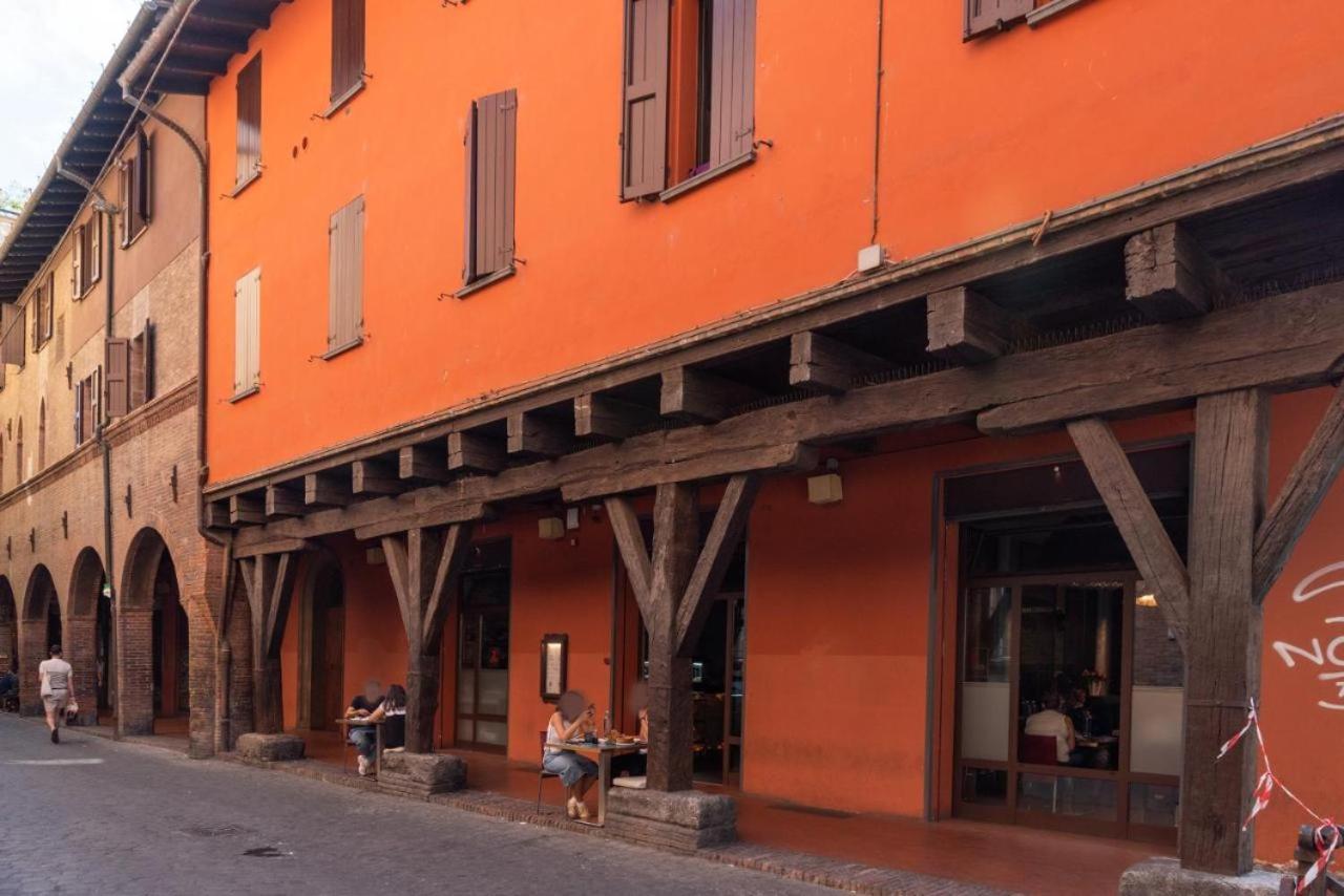 Nettuno Luxuryh - Bolognacentro Duomo Rooms And Suites Exterior photo